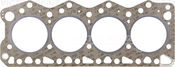 Gasket, cylinder head